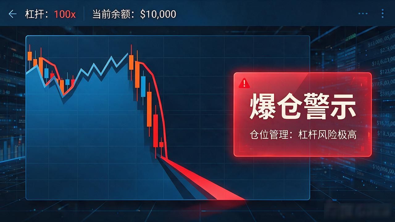 数字货币合约u本位_U本位合约仓位管理与止损技巧_U本位合约与币本位强平机制区别