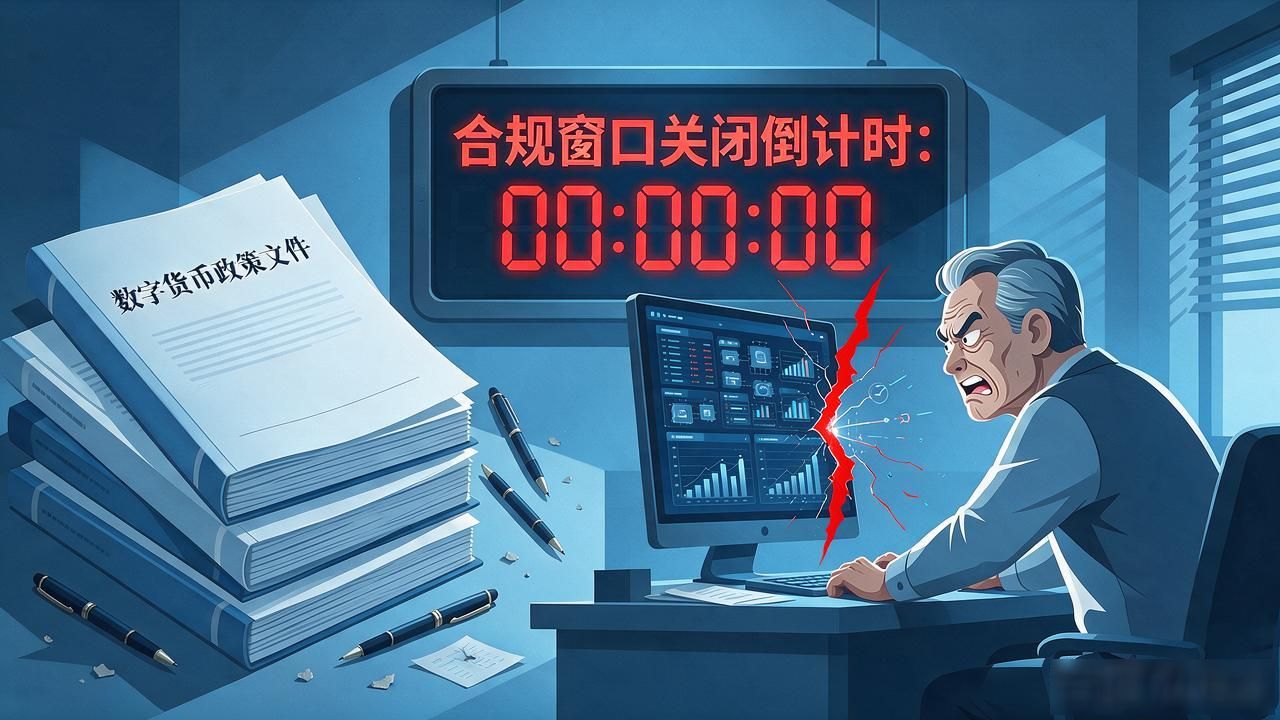 企业发展数字货币政策_数字货币政策 资金监管规则 变迁 跨境电商 数字人民币 结算 体系 断层 财务系统 调整 现金流管理 头部企业 腰部企业 分