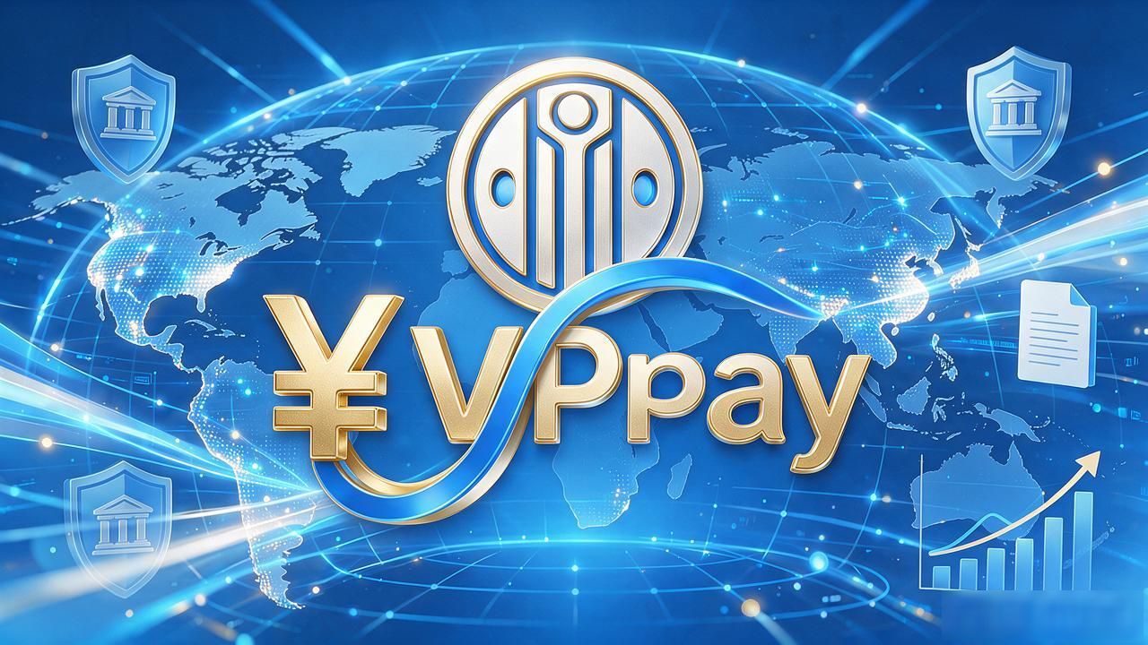 中信集团数字货币和VPay，跨境支付这条线到底在解决什么问题