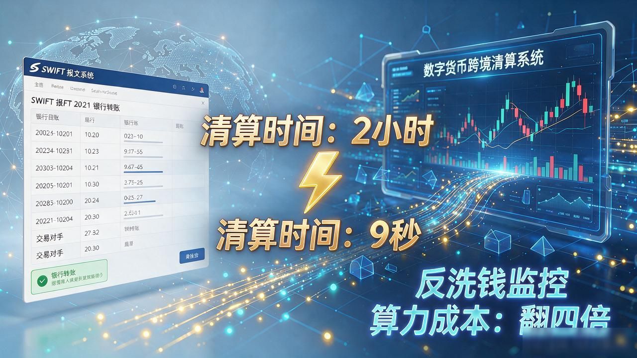 数字货币全面铺开，货币政策还怎么管？央行到底在下一盘什么棋