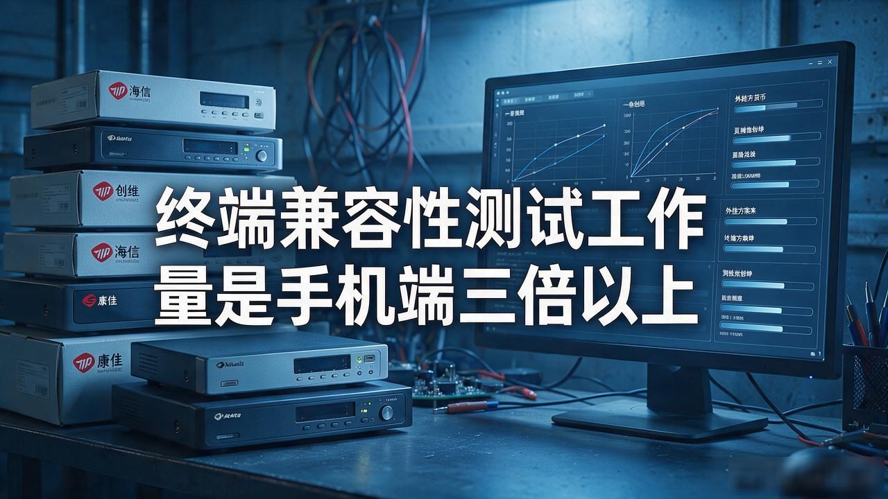 广电数字货币研发进展：安全芯片、终端适配、场景落地，卡点全在这