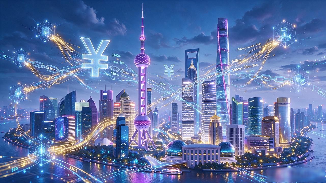 上海对数字货币金融动了哪些真格？这几个变化直接影响你的钱包