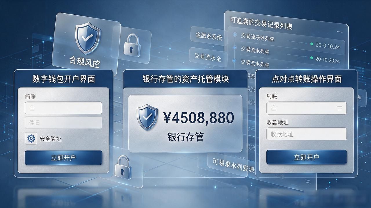 京安数字货币是什么，普通人到底能不能碰